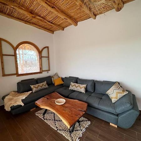 Le Petit Chalet. Essaouira Exterior foto