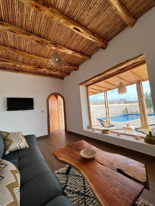 Le Petit Chalet. Essaouira Exterior foto