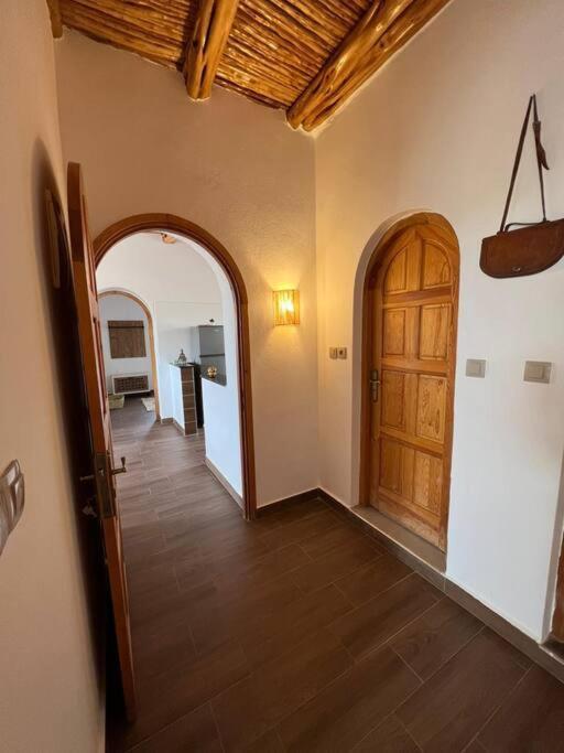 Le Petit Chalet. Essaouira Exterior foto