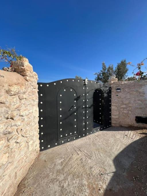 Le Petit Chalet. Essaouira Exterior foto