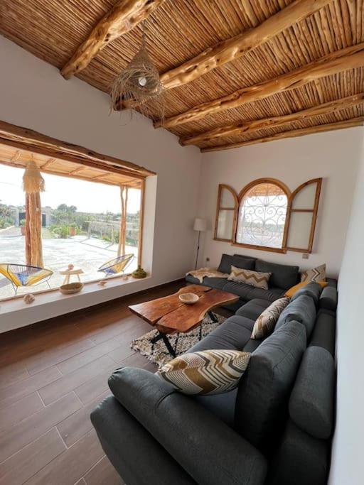 Le Petit Chalet. Essaouira Exterior foto