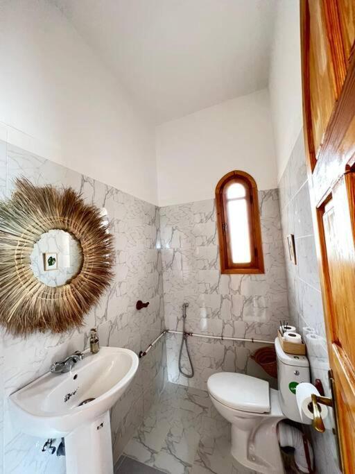 Le Petit Chalet. Essaouira Exterior foto