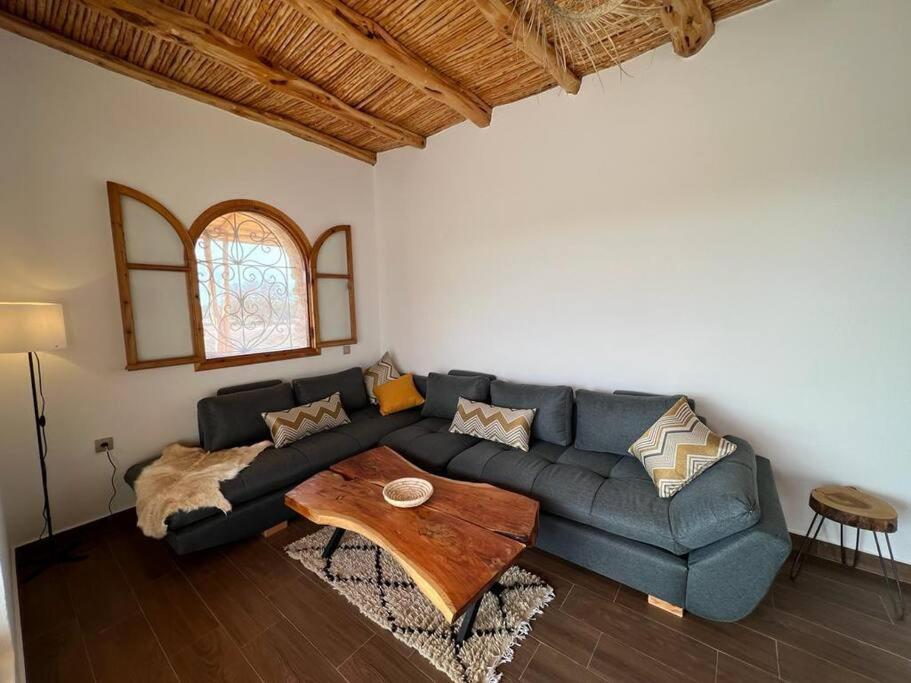 Le Petit Chalet. Essaouira Exterior foto