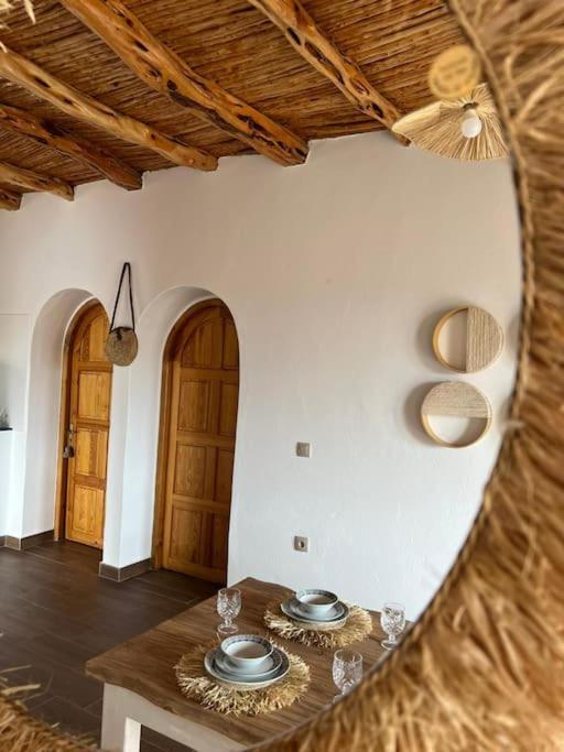 Le Petit Chalet. Essaouira Exterior foto